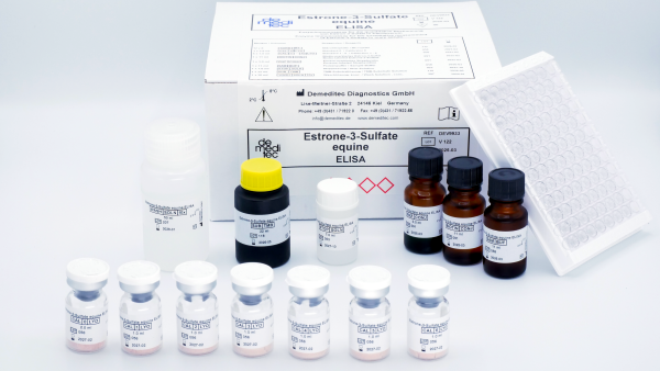 Estrone-3-Sulfate equine ELISA