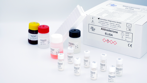 Aldosterone ELISA